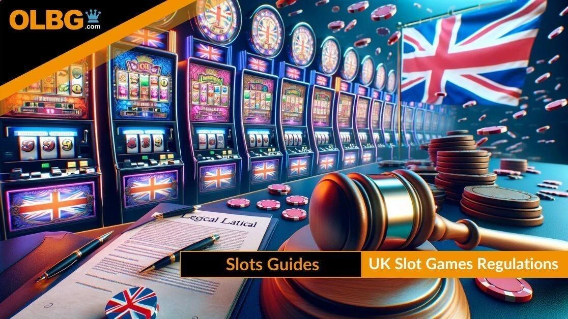 casino online game slots betting