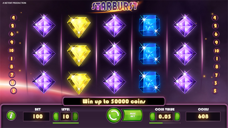 casino online game slots