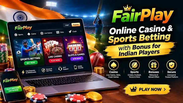 Casino Gamings Fair Game: A Professional Evaluation