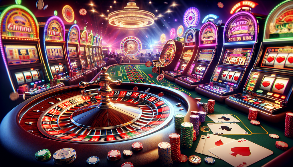 Casino online Torrequebrada Casino online Torrequebrada