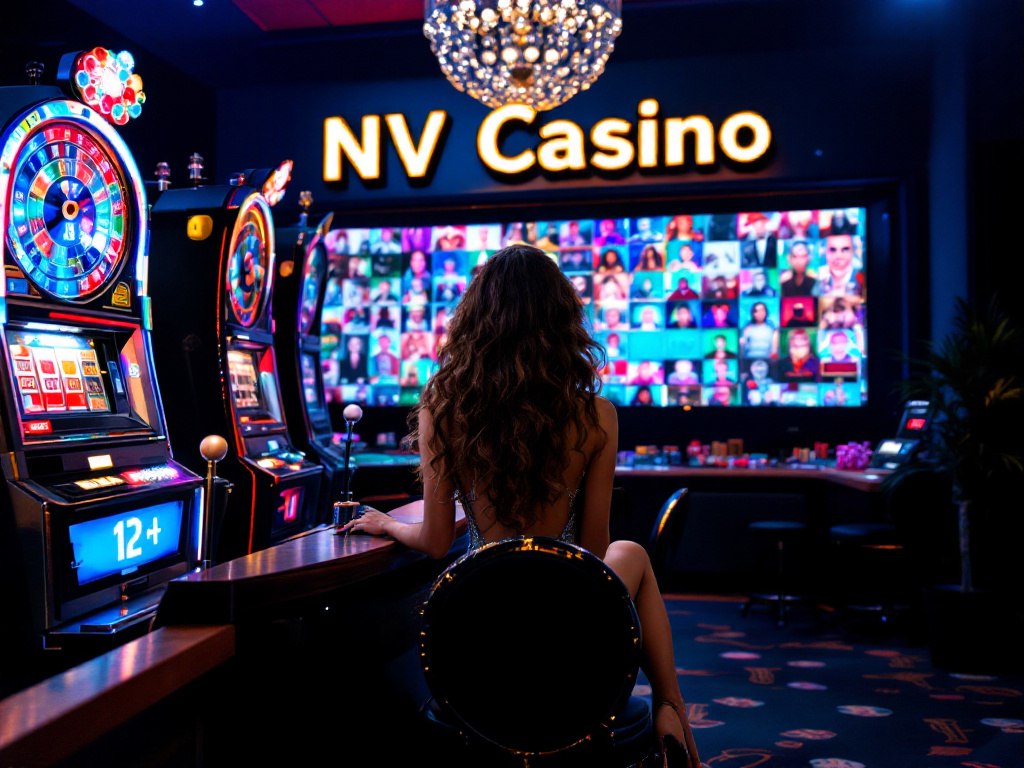 NV Online Casino Online NV Online Casino Online