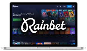 A sincere review of the Rainbet gambling club A sincere review of the Rainbet gambling club