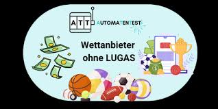Sportwetten ohne LUGAS – Überblick und Bedeutung Sportwetten ohne LUGAS – Überblick und Bedeutung