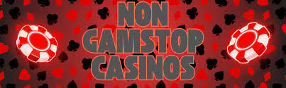 Exploring Casinos Outside GamStop A Guide to Non-GamStop Options