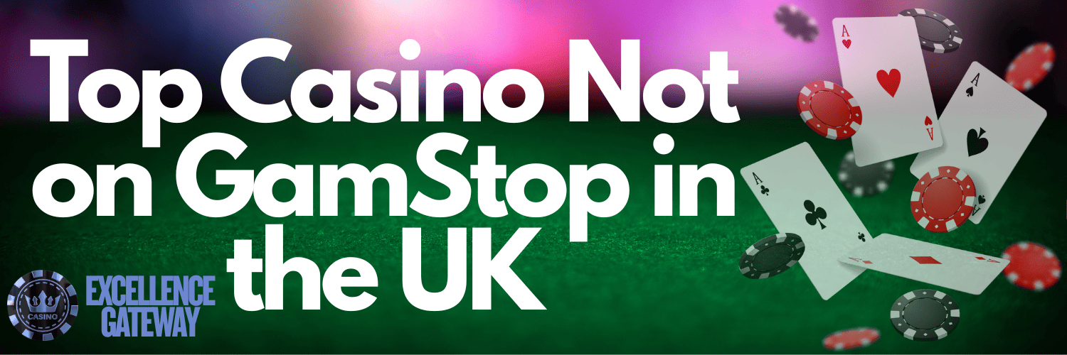 Exploring Casinos Outside GamStop A Guide to Non-GamStop Options