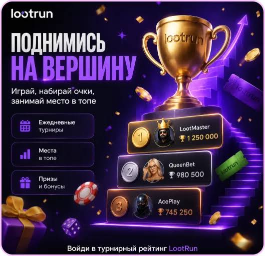 Лутран Казино — Полный Обзор Игры, Бонусы и Преимущества Лутран Казино — Полный Обзор Игры, Бонусы и Преимущества