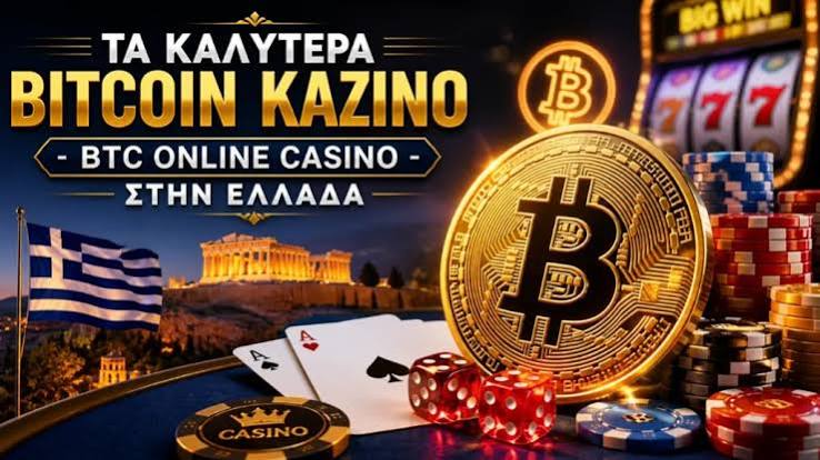 Τα Καλύτερα Ξένα Online Casino για Έλληνες Παίκτες Τα Καλύτερα Ξένα Online Casino για Έλληνες Παίκτες
