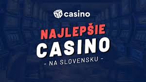 Slovenské Online Kasína 2026 Novinky a Trendy Slovenské Online Kasína 2026 Novinky a Trendy