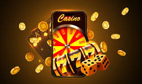 Coins Game Casino Your Ultimate Online Gaming Experience