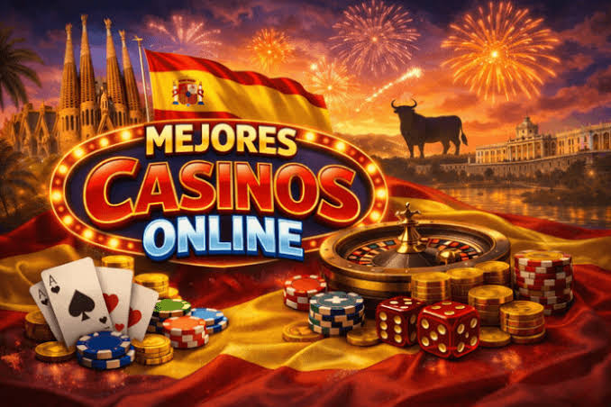 Descubre los Mejores Casinos Online con Bono en Bitcoin en España