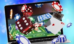 Explore the Thrills of Casino Bizzo UK