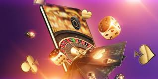 Exploring Coins Game Online Casino UK A New Era in Gaming
