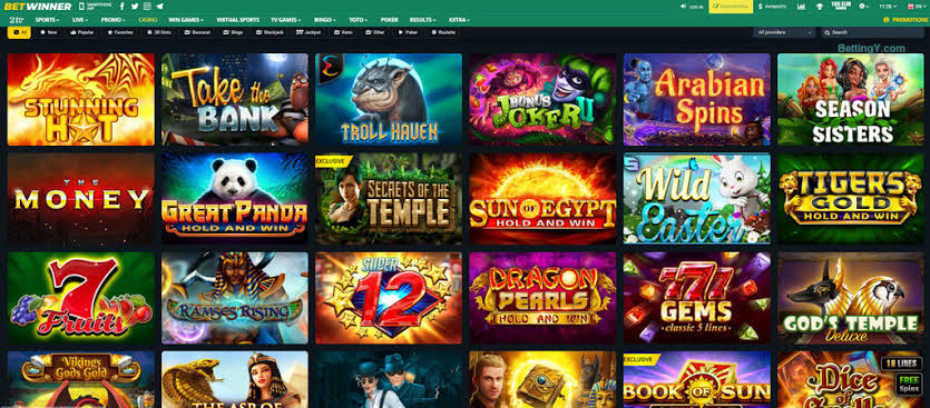 Guide to BetWinner Registration Process Step-by-Step Instructions