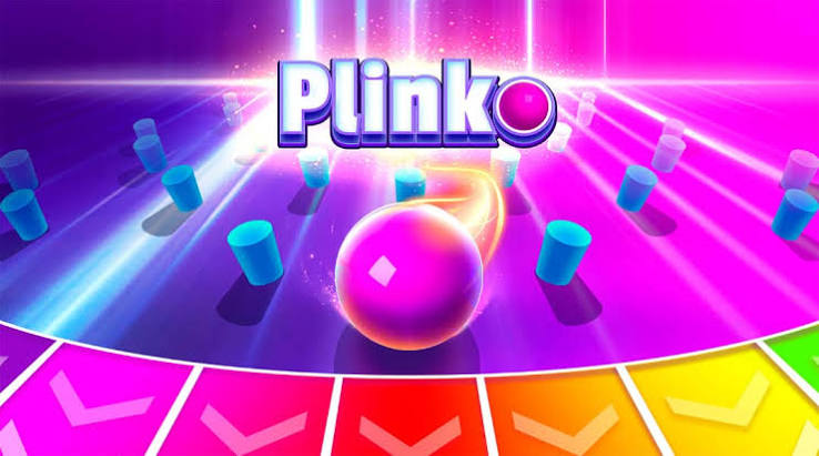 Análisis del juego Plinko