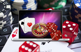 Online Gambling Vše, co potřebujete vědět o hraní na internetu