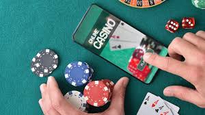 The Allure of Las Vegas A 24-Hour Playground of Entertainment