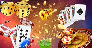 Scarab Wins Online Casino UK Explore the Thrills of Gaming